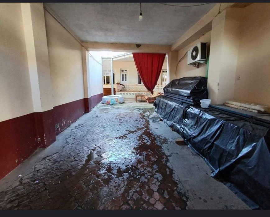 Продаётся срочно своя участок Ракат