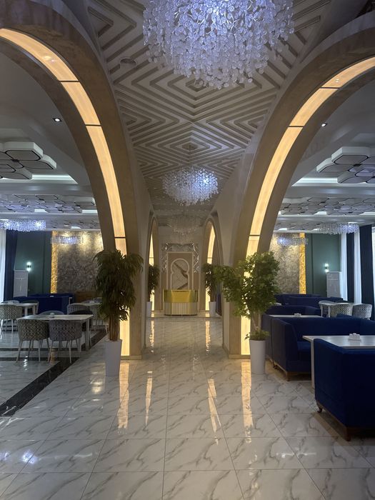 Сдается в аренду ресторан