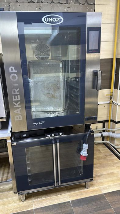Печь пароконвекционная XEBC -10EU-1RM звоните звоните звоните звоните