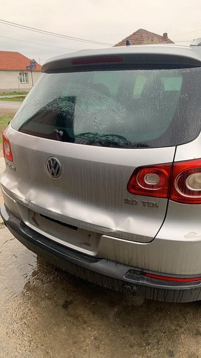 De vânzare Vosvagen tiguon