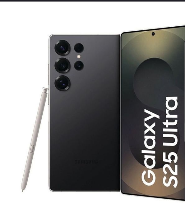 Samsung s25  ultra
