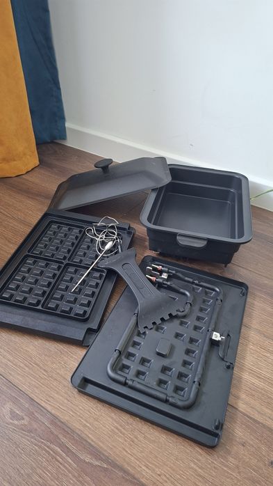 Продам электрогриль ARG