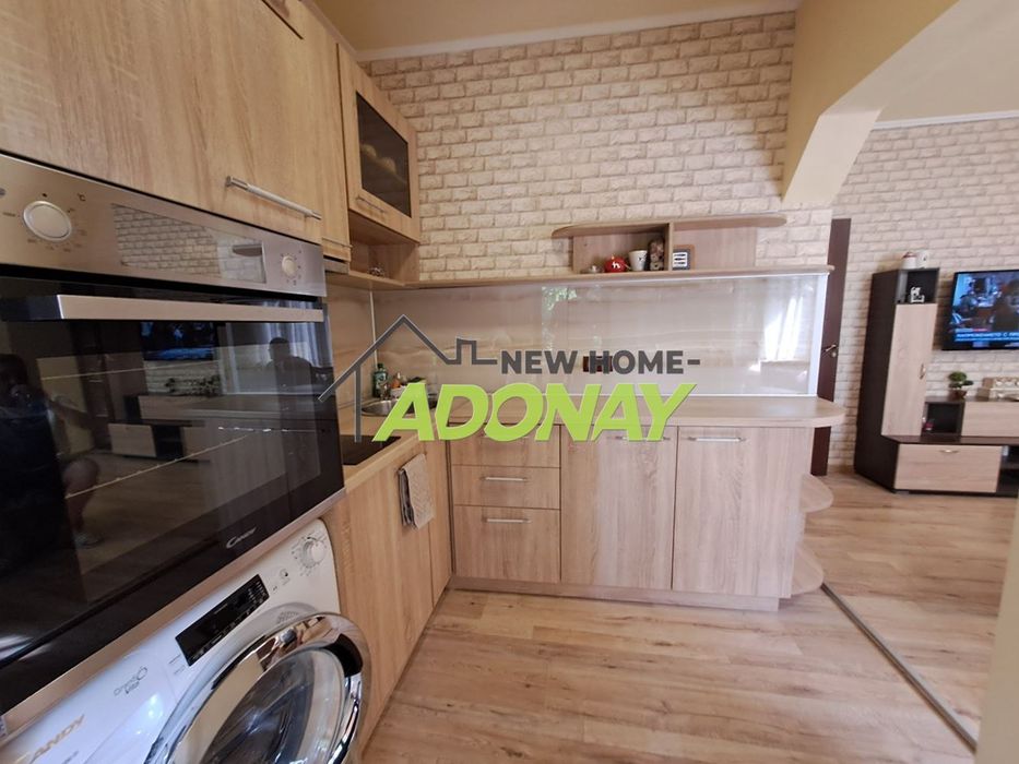 Продава се Двустаен апартамент в Пловдив, Съдийски - 53 кв.м за 1982 €/кв.м - Снимка #2