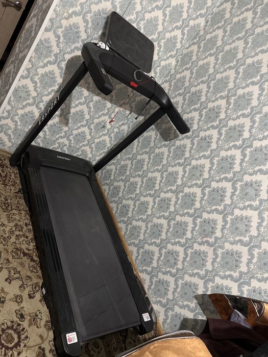 БЕГОВАЯ дорожка