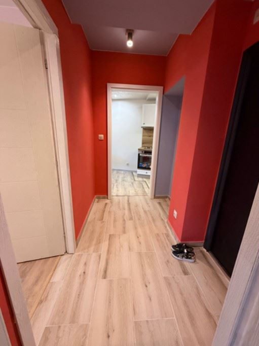 Дава се под наем Тристаен апартамент в София, Студентски град - 70 кв.м за 767.55 € - Снимка #12