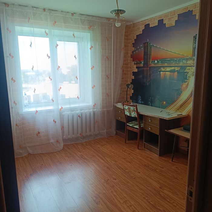 Продам квартиру улучшенной планировки