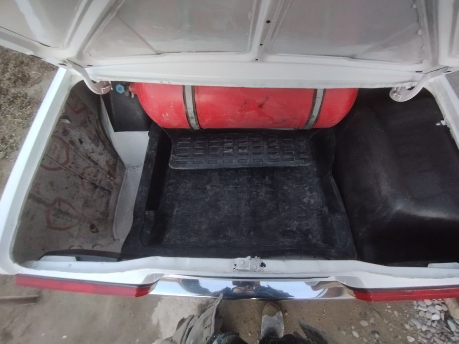 Vaz2107 faqat naxtga sotiladi oqib tel qililar
