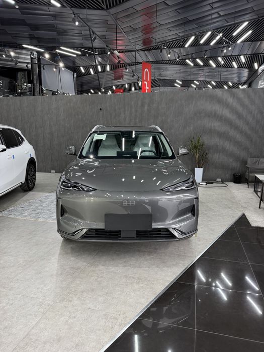 Geely EX5 full 2026