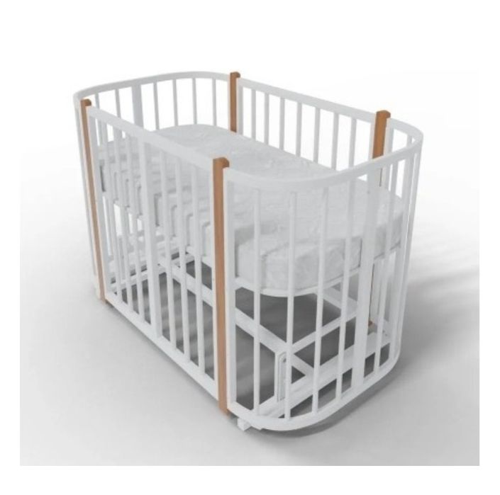 Кроватка детская