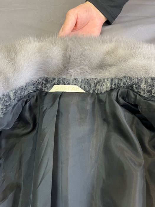 Продам пальто новое