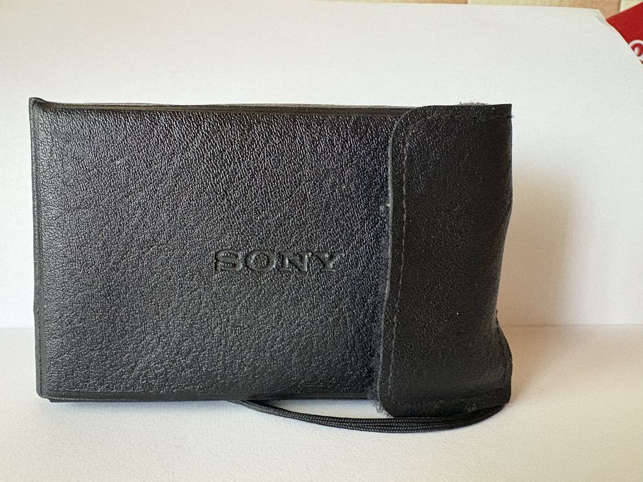 Radio Sony ICF SW20 (Made in Japan) 1989