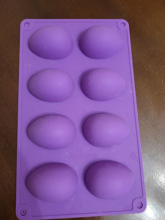 Силиконовые формы