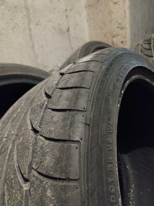 Летни гуми ATR Sport 265/35/18 АТР Спорт