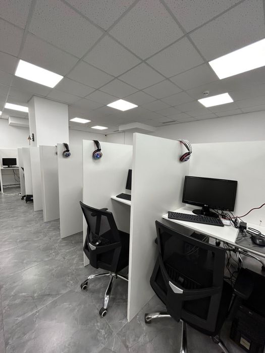 Продам рабочую зону для колл центра