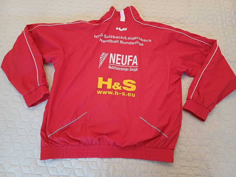 Bluza trening H2O marimea XL