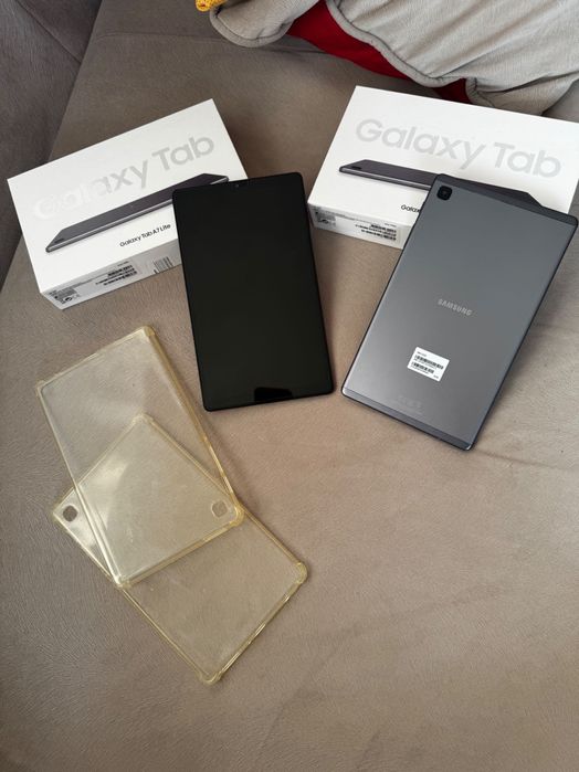2бр Samsung Galaxy tab a7 lite