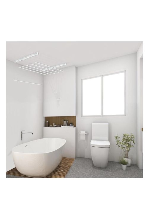 Наесная вешалка