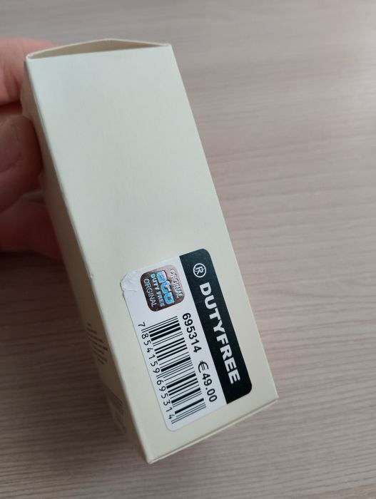 Парфюм Giorgio Armany