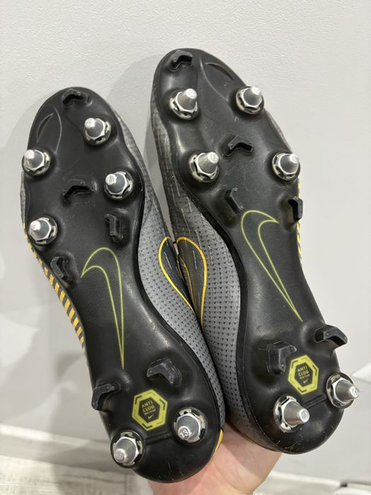 Бутонки nike mercurial vapor ACC