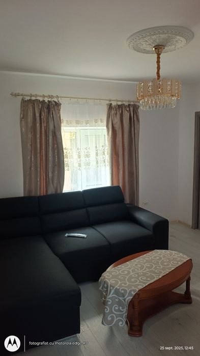 Închiriez casa zona Lidal Brătianu