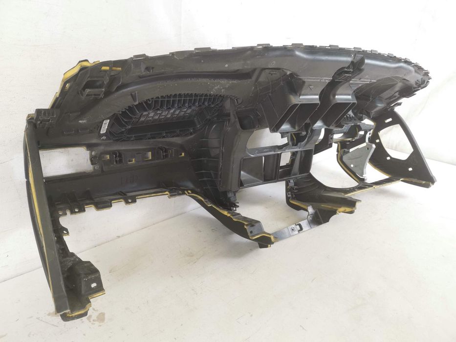 Арматурно табло БМВ Х3 / BMW X3 F25 [фейслифт] Оригинално, в добро със