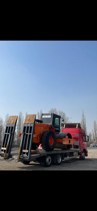 Evakuator xizmati Услуги эвакуатора