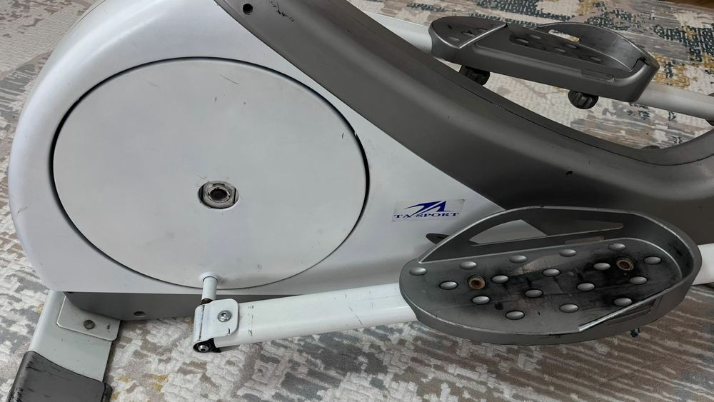 Продается тренажор хорош сост срочно