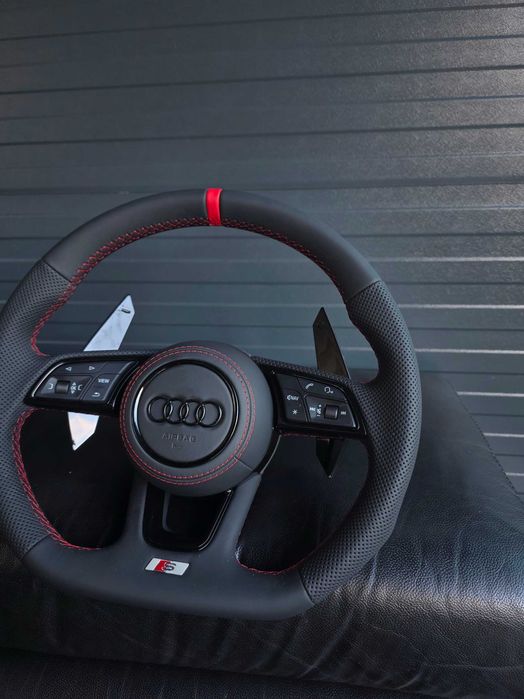 Volane Sport Audi