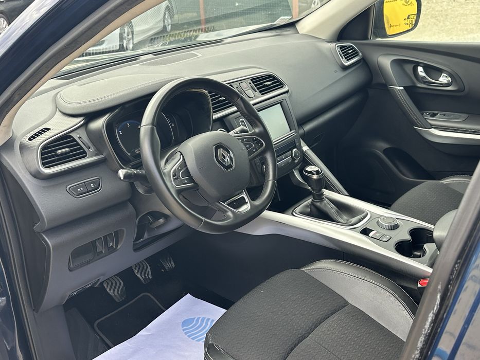 Renault Kadjar  4X4 !! 1.6 Dci !!