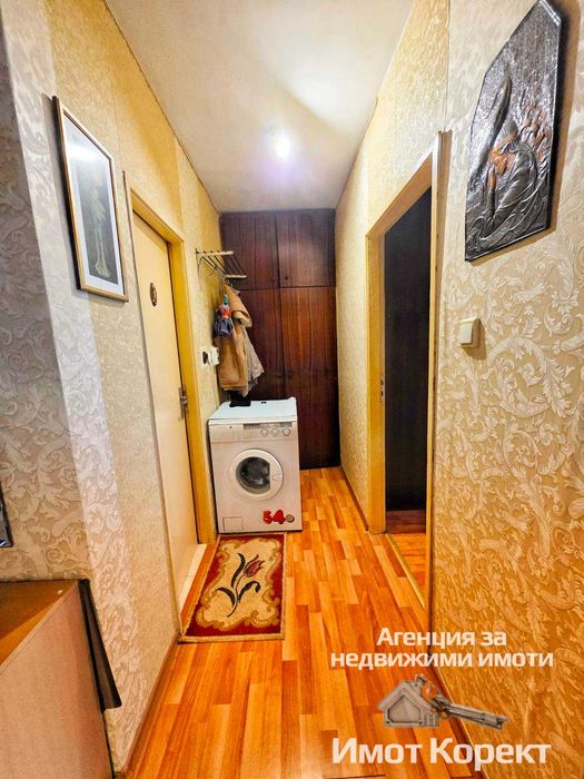 Продава се Двустаен апартамент в Асеновград - 65 кв.м за 746 €/кв.м - Снимка #5