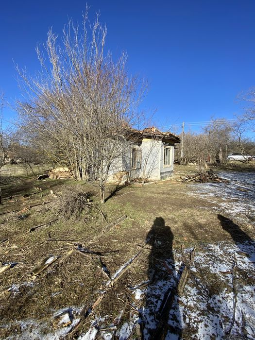 Продава се Парцел в Добрич, Добротица - Албенска - 1220 кв.м за 9 €/кв.м - Снимка #5