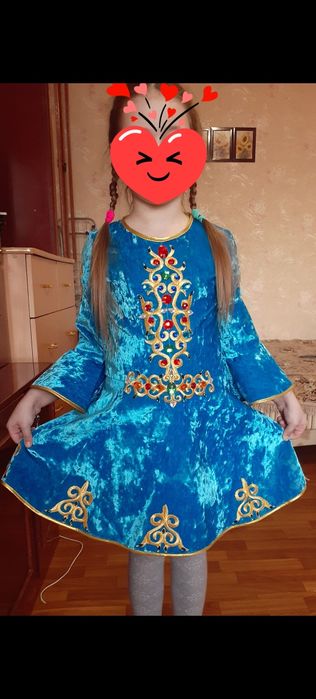 Продам национальные костюмы