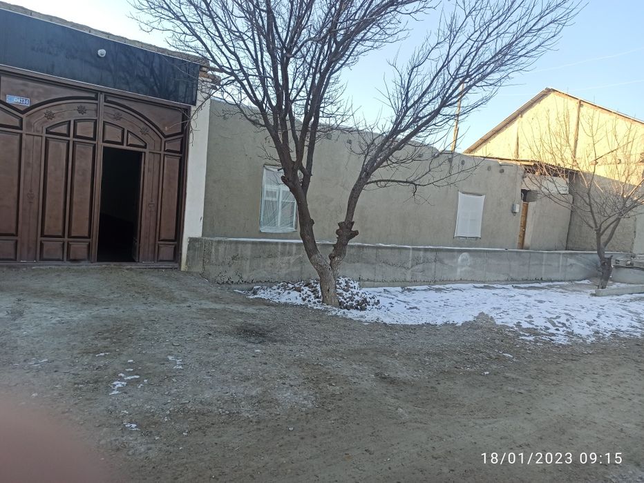 Hovli sotiladi  holati juda zoʻr