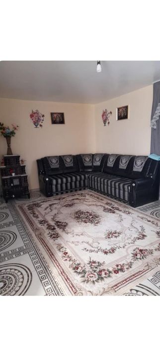 Casă cu 3 camere