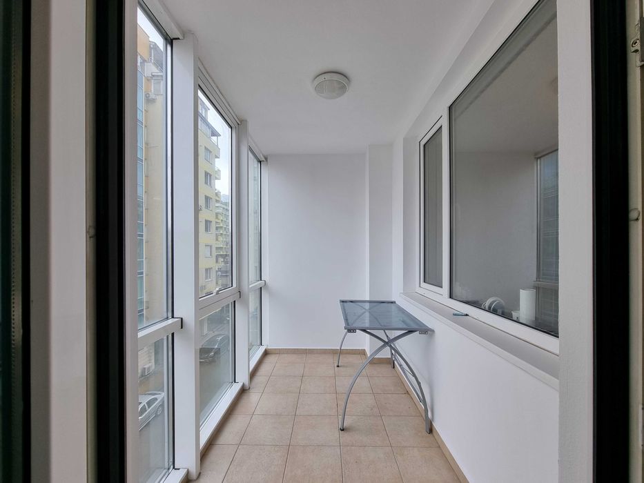 Продава се Тристаен апартамент в София, Манастирски ливади - 104 кв.м за 3366 €/кв.м - Снимка #11