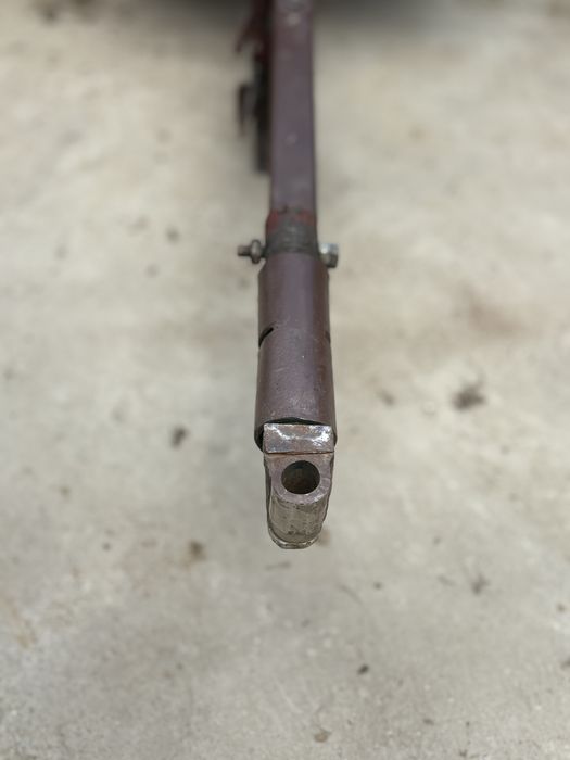 Reomrca de motocultor
