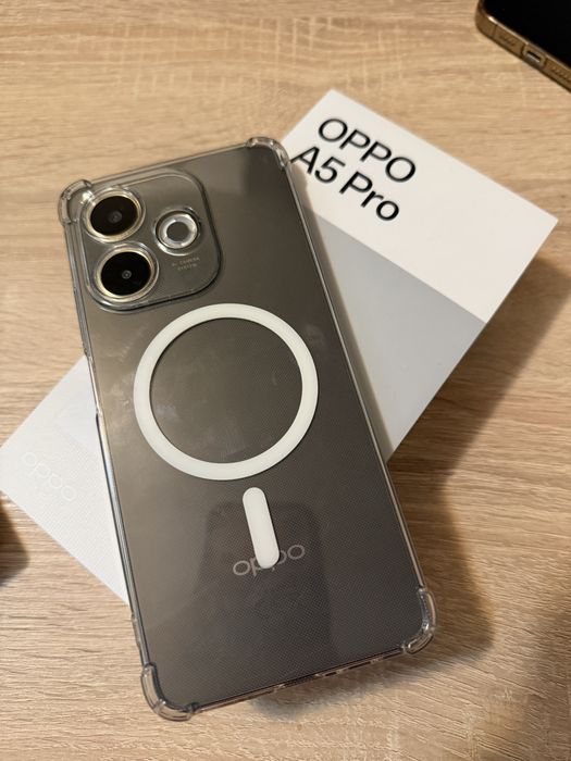 Oppo a5 pro 4g 256G