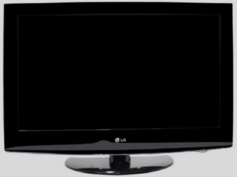 Телевизор LG в хоршем состоянии