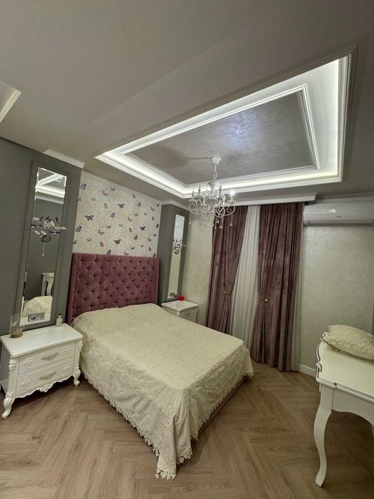 СРОЧНО сдается в элитной новостройке в центре города