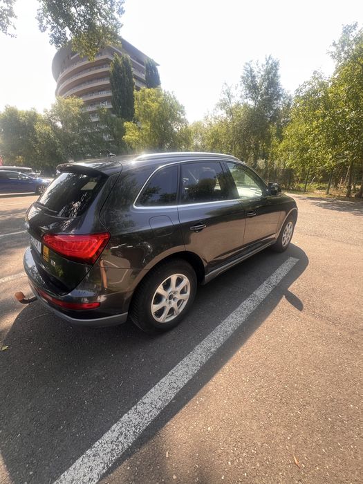 AUDI Q5 2014 — imagine 3