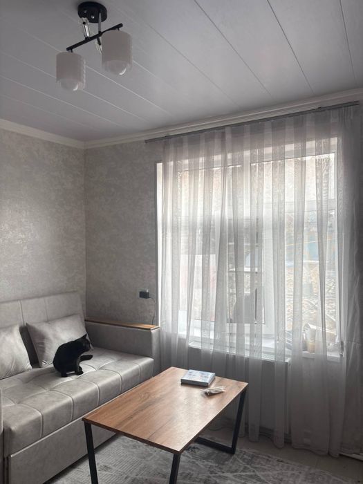 Продается участок