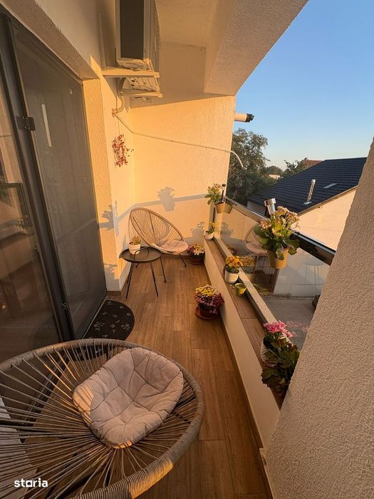 Apartament modern, bloc nou, zona Billa – Calea Severinului, Craiova
