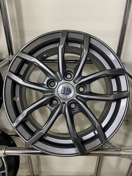 Диски литье оригинал