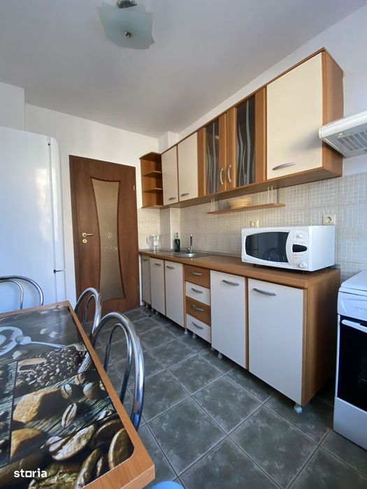2 camere Calea Bucuresti, etaj 1