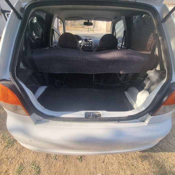 Matiz arendaga beriladi 4400$