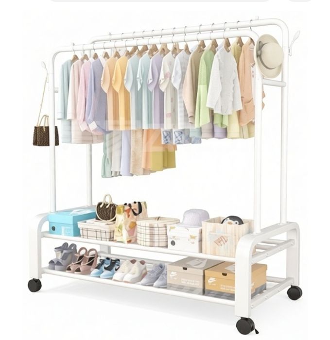 Вешалка для одежды.