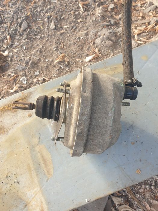 Запчасти на ВАЗ 11113 Ока