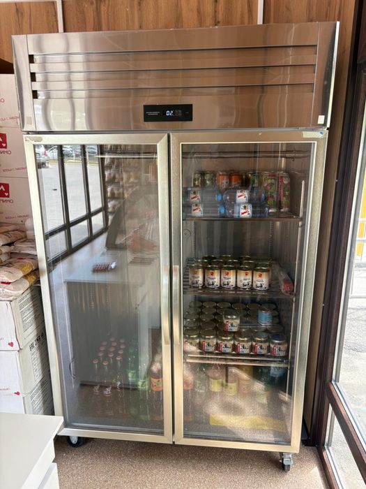 Продам бытовой холодильник
