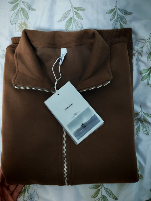 Жемфер мужской новый с биркой