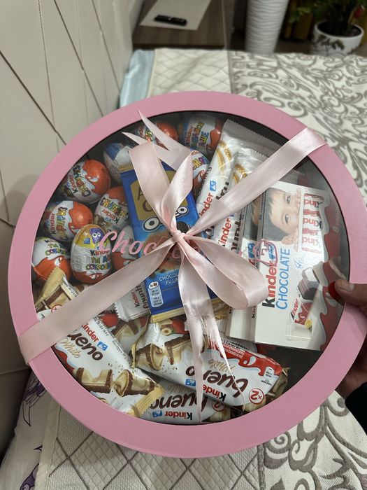 Продается бокс кендра за 30 к